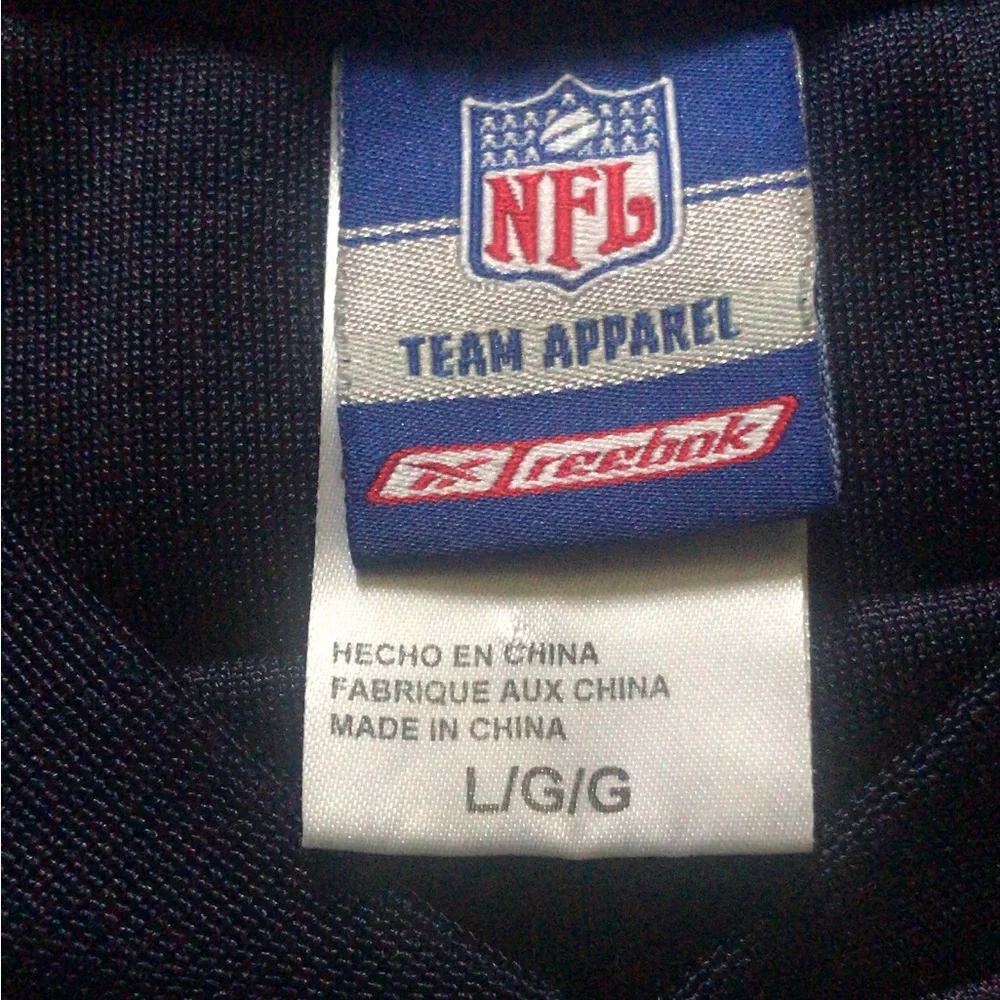 NFL Cowboys Sweater - Picture 2 of 3
